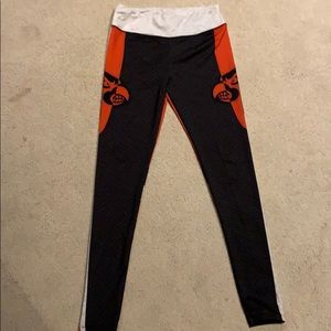 BRAND NEW UOFL ATHLETIC LEGGINGS